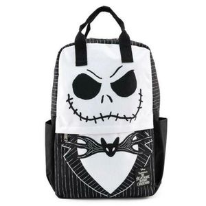 Loungefly x Disney Nightmare Before Christmas Backpack